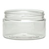 Picture of 4 oz Clear PET Heavy Wall Jar, 70-400, 23.4 Gram