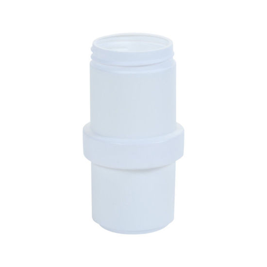 Picture of 16 oz HDPE Ringed Sport Cylinder, 70-400