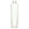 Picture of 8 oz Clear PET Cylinder, 40mm, 24.4 Gram