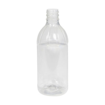 Picture of 16 oz PET Vinegar Round, 28mm