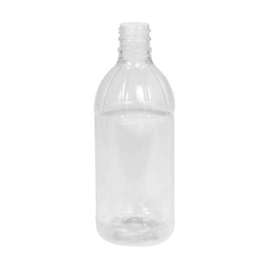 Picture of 16 oz PET Vinegar Round, 28mm