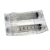 Picture of 60 mL/cc Syringe with Markings
