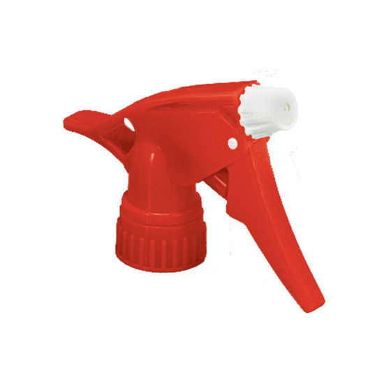 Picture of Model 300 White/Red Trigger Sprayer, 9.25" Dip Tube