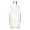 Picture of 250 ml Clear PET Oval, 24-410
