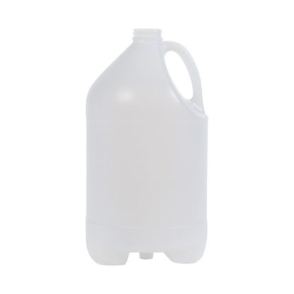 Picture of 128 oz HDPE Dual Neck Gallon, 38-SP410