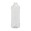 Picture of 48 oz PET Ribbed Round, 38-400