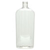 Picture of 12 oz Clear PET Victor Oval, 24-415, 30.6 Gram