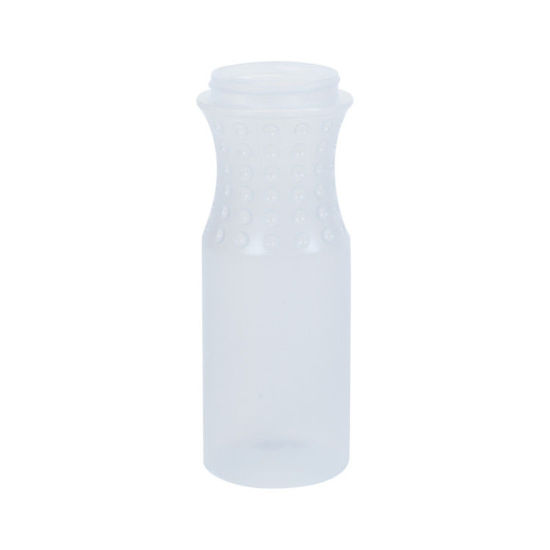 Picture of 22 oz HDPE Sport Bubble Bottle, 63-400 & 70-400