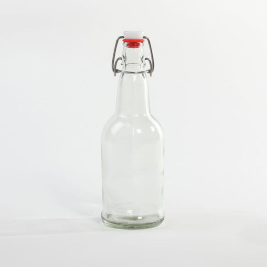 Picture of 500 ml Flint Swing-Top/Grolsch, 26-611, 12x1