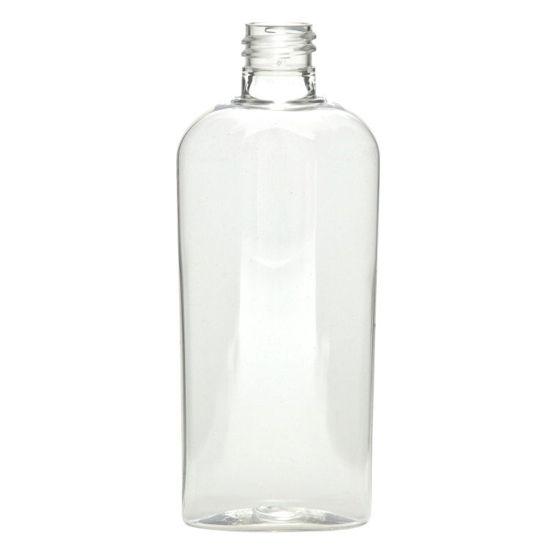 Picture of 12 oz Clear PET Victorian, 24-410