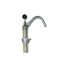 Picture of D-22 Chrome Plated Drum Pump