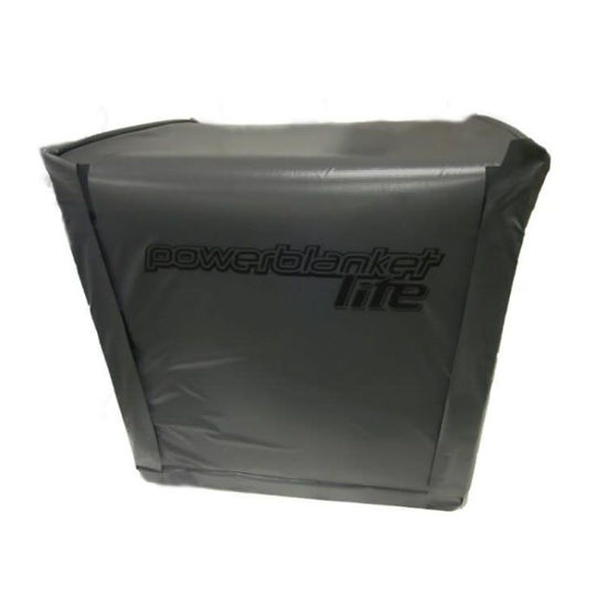 Hot Box Lite 54 Cubic Feet (PBLHB54800). Pipeline Packaging