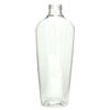 Picture of 250 ml Clear PET Naples Oval, 24-415, 23 Gram