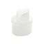 Picture of 51 mm Natural PP Drainback Spout
