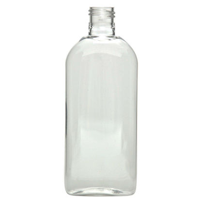 Picture of 500 mL/cc Clear PET Dundee, 24-415