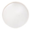 Picture of White LDPE Dairy Lid for 130 - 162 oz Tubs