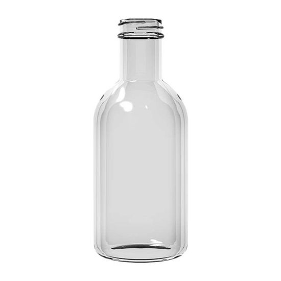 Picture of 16 oz Flint Stout Bottle, 38-405, 12x1