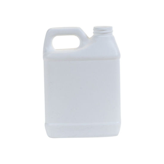 Picture of 16 oz HDPE F-Style, 28-400