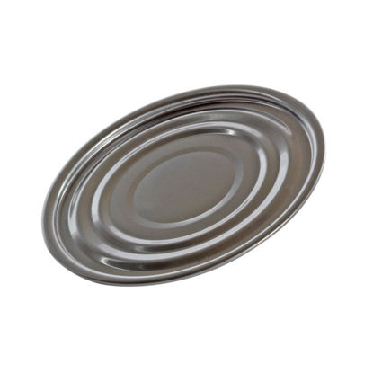 Picture of 307 End for Food Cans, Unlined