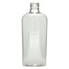 Picture of 4 oz Clear PET Victor Oval, 20-415