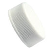 Picture of 22-400 White PP Closure for Vent Stems