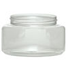 Picture of 4 oz Clear PS S/R Jar, 48-400