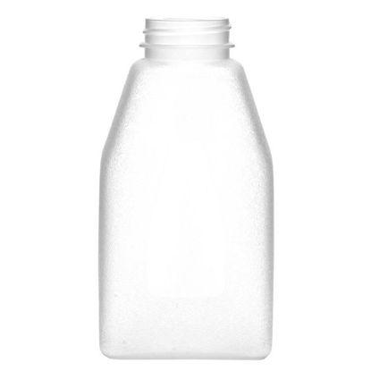 Picture of 150T  Natural PP Tablet Bottle, 38-400