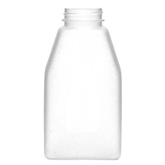 Picture of 150T  Natural PP Tablet Bottle, 38-400