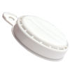 Picture of 2" Plastic Trisure Tamper Evident Snap Cap