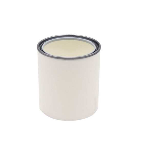 Picture of 304 mL/cc White Hybrid Can, 73mm x 80mm