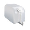 Picture of 5 Gallon Shur-Fill Dispenser With Style A-Style Faucet