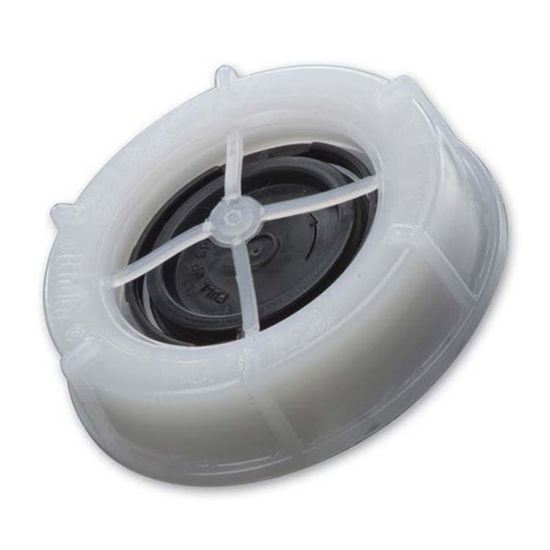 Picture of 70 mm Natural PP FS60 Flex Spout
