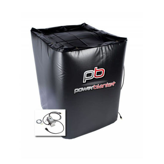 Picture of 550-Gallon IBC Tote Heating Blanket (TH550)