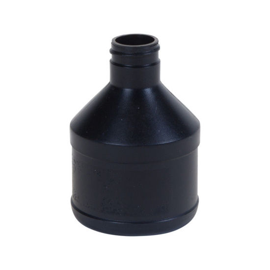 Picture of 4 oz HDPE Oil Round Cylinder, 28mm