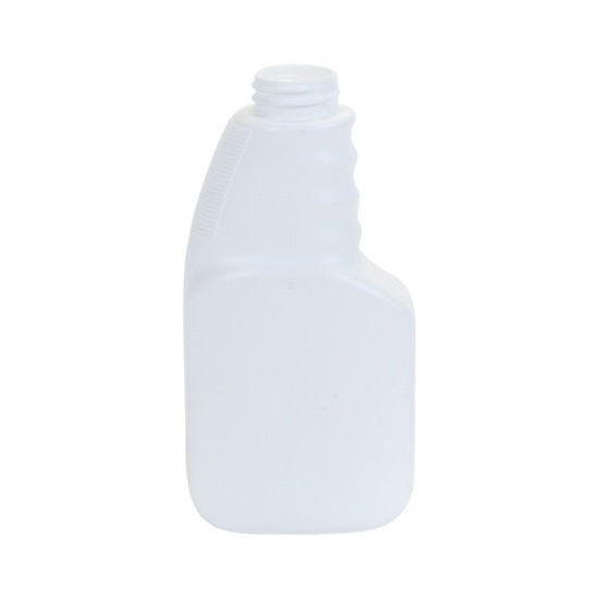 Picture of 8 oz HDPE Trigger Sprayer Oval, 28-400