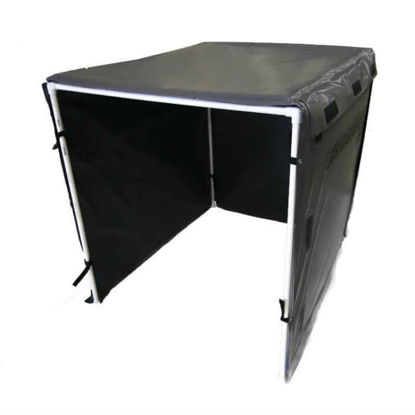 Picture of Hot Box - 54 Cubic Feet (HB54-1200)