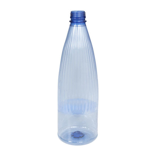 Picture of 1.0 Liter PET PCO Fluted Round, 28mm