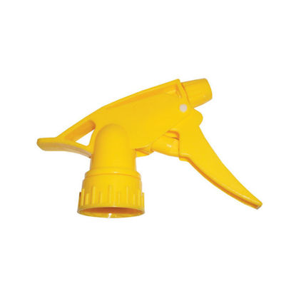 Picture of Model 300ES Yellow Trigger Sprayer Economist, 9.5" Dip Tube
