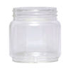 Picture of 8 oz Clear PS S/R Jar, 70-400