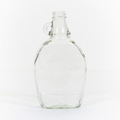 Picture of 8 oz Flint Handled Syrup, 28-405, 21x1