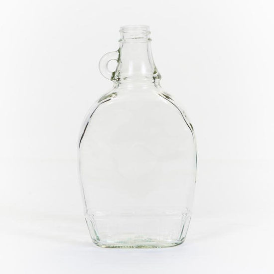 Picture of 8 oz Flint Handled Syrup, 28-405, 21x1