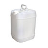 Picture of 5 Gallon Natural HDPE Tight Head, 70 mm & Closed Vent