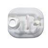 Picture of 5 Gallon Natural HDPE Tight Head, 70 mm & Closed Vent