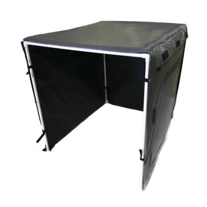 Picture of Hot Box Premium - 64 Cubic Feet (HB64PRO-1440)