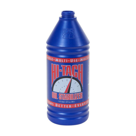 Picture of 32 oz HDPE Motor Oil Bottle, 28-400