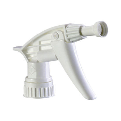 Picture of Model 322 White Foamer Trigger Sprayer, 9.25" Dip Tube