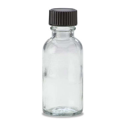 8 oz Flint Glass Jelly Jar, 70-450, 12x1. Pipeline Packaging