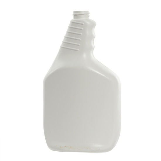 Picture of 33 oz White HDPE Trigger Spray, 28-410, 55 Gram