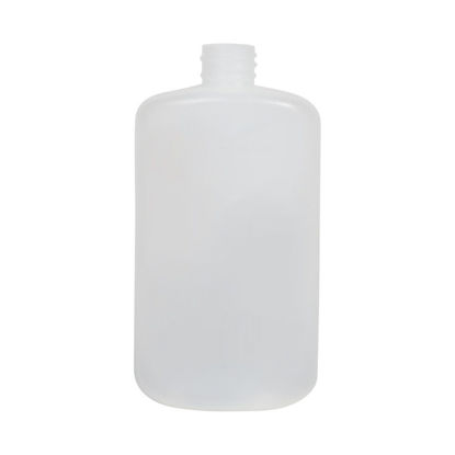 Picture of 16 oz HDPE Glue Bottle, 28-400