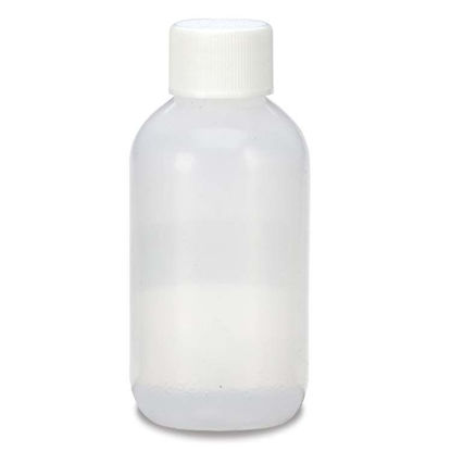 Picture of 2 oz Natural LDPE Boston Round, 20-410, 9.39 Gram